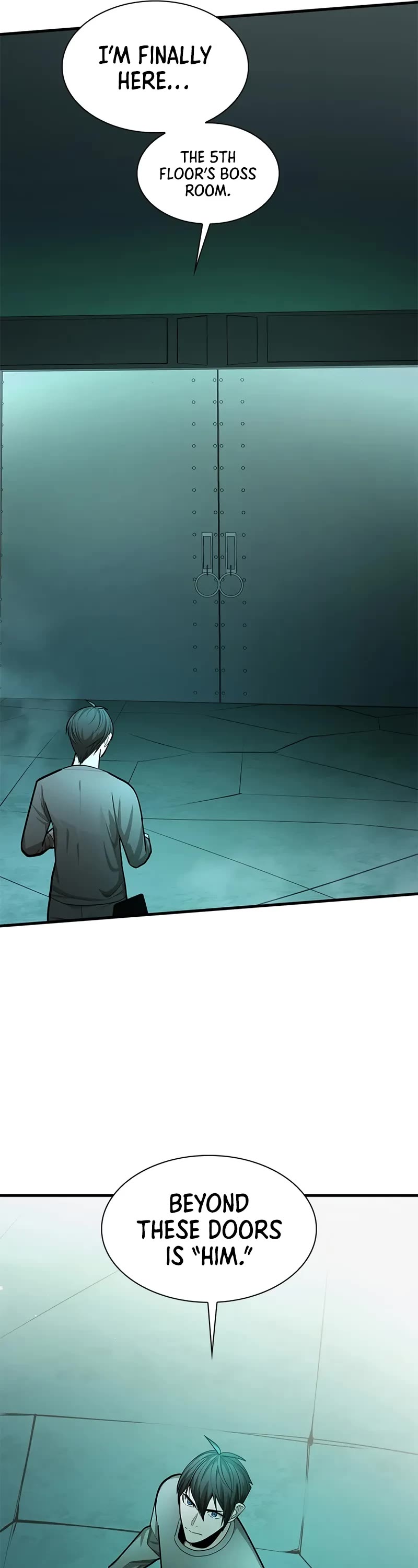 The Tutorial is Too Hard Chapter 218 page 47 - Chapter 218