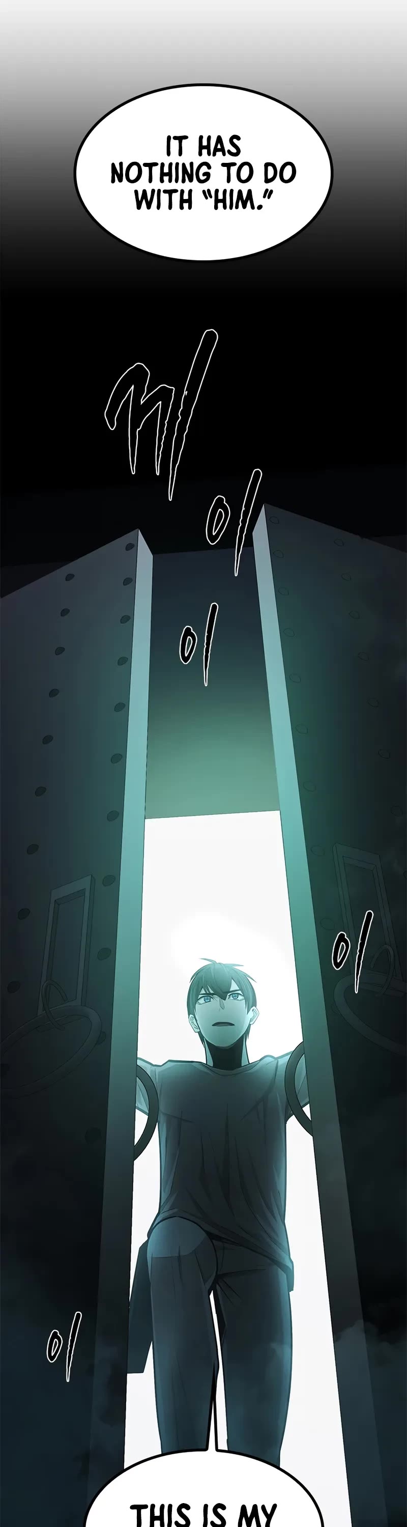 The Tutorial is Too Hard Chapter 218 page 50 - Chapter 218
