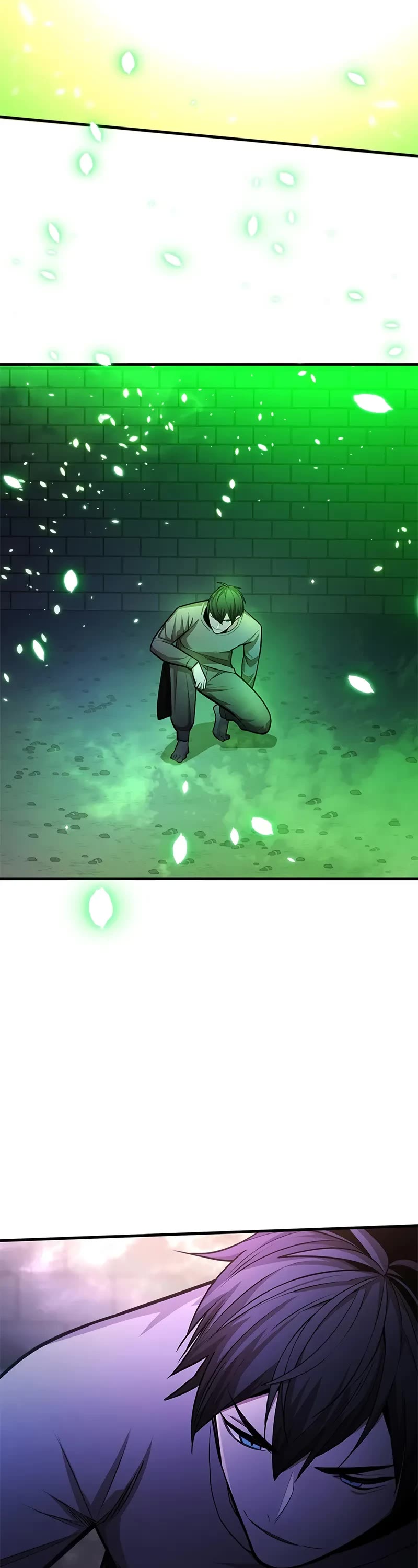 The Tutorial is Too Hard Chapter 218 page 52 - Chapter 218