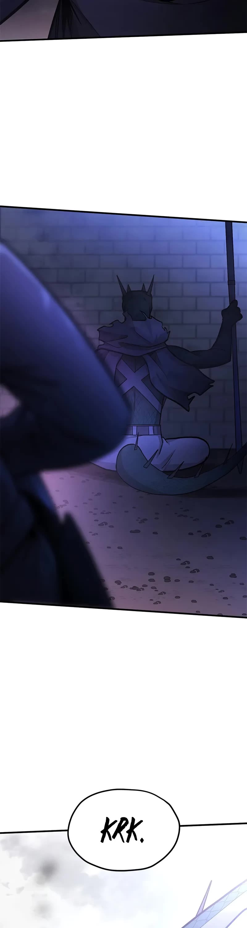 The Tutorial is Too Hard Chapter 218 page 53 - Chapter 218