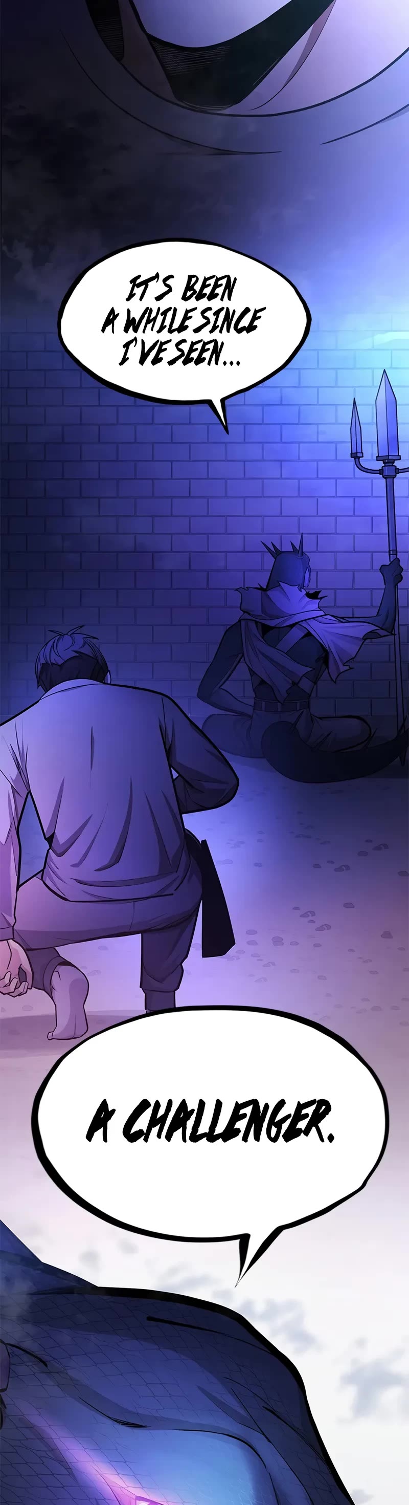 The Tutorial is Too Hard Chapter 218 page 55 - Chapter 218
