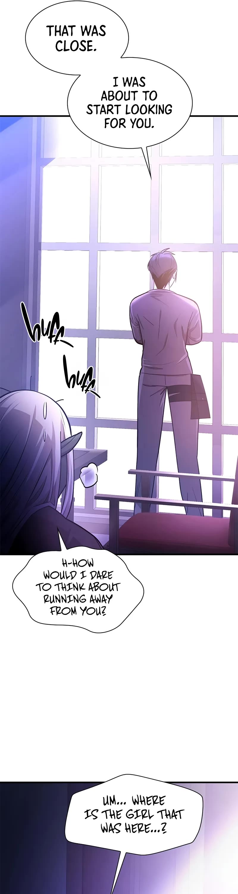 The Tutorial is Too Hard Chapter 218 page 7 - Chapter 218
