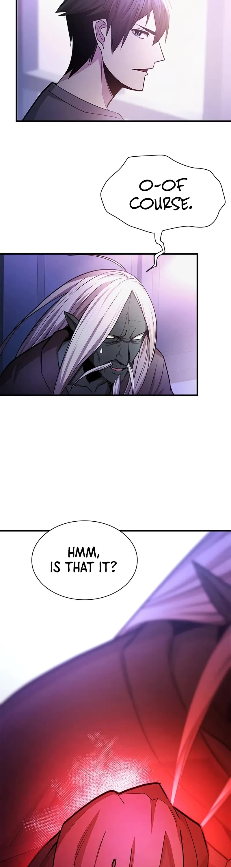 The Tutorial is Too Hard Chapter 218 page 9 - Chapter 218