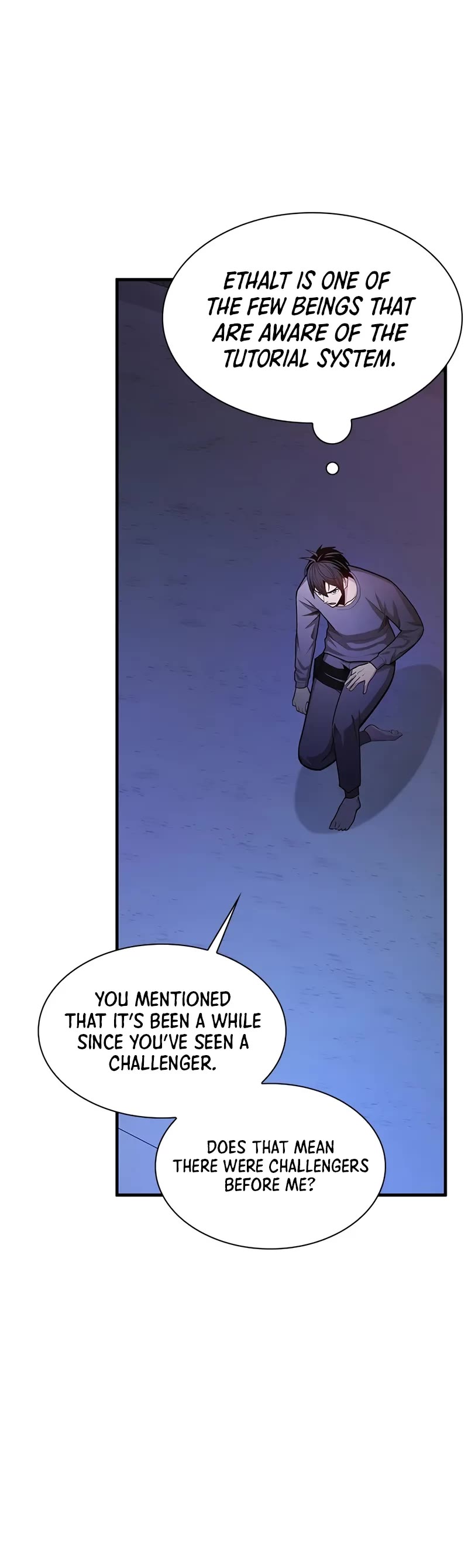 The Tutorial is Too Hard Chapter 219 page 10 - Chapter 219