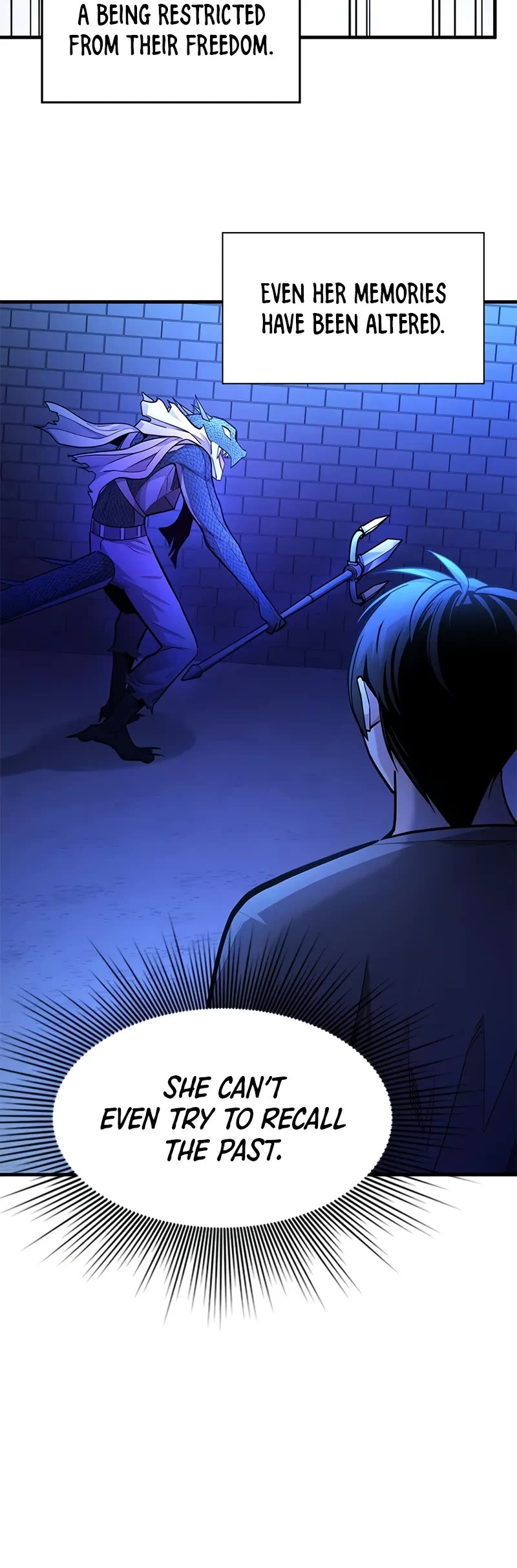 The Tutorial is Too Hard Chapter 219 page 15 - Chapter 219