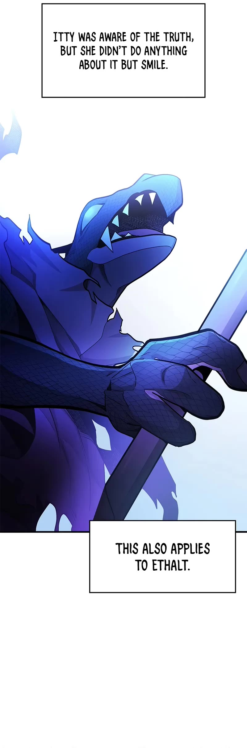 The Tutorial is Too Hard Chapter 219 page 16 - Chapter 219