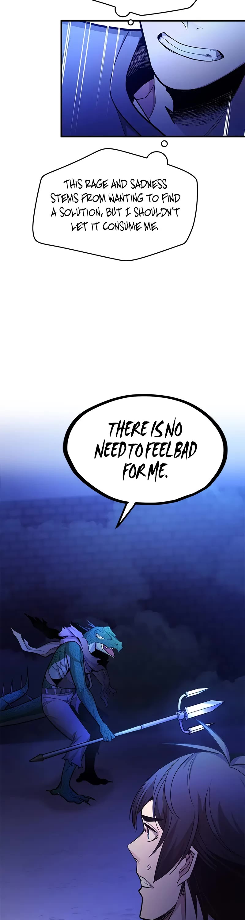 The Tutorial is Too Hard Chapter 219 page 18 - Chapter 219