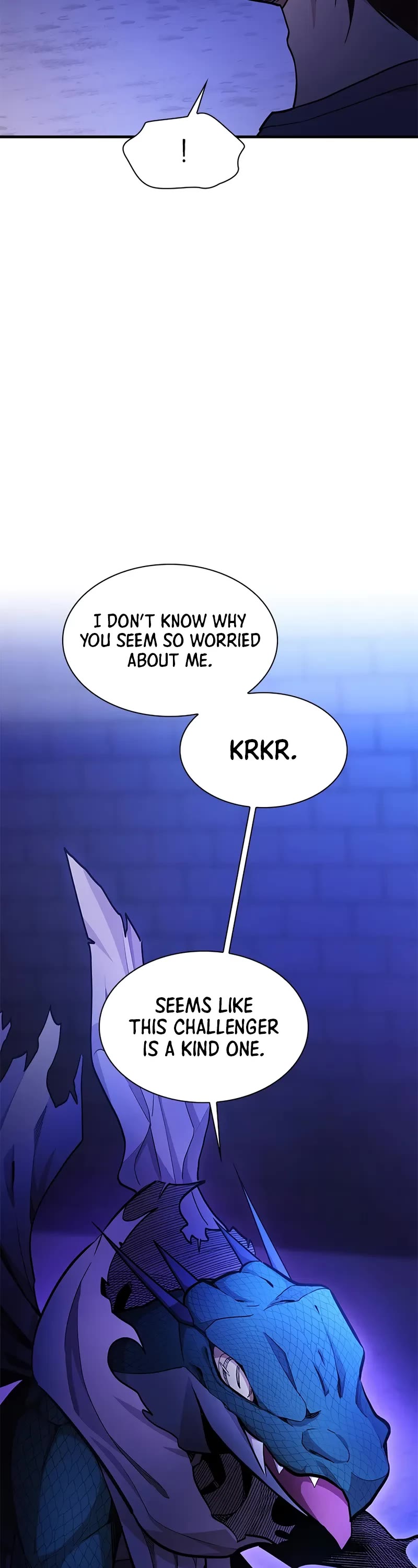 The Tutorial is Too Hard Chapter 219 page 19 - Chapter 219