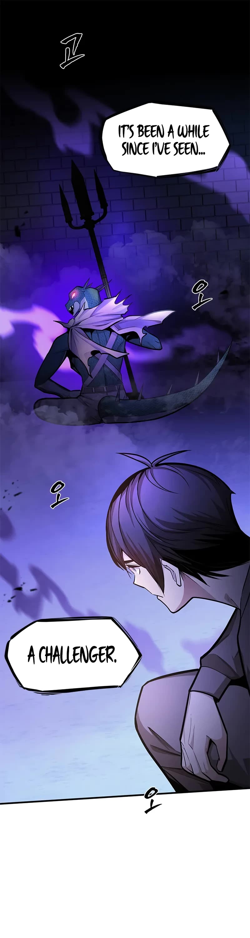 The Tutorial is Too Hard Chapter 219 page 2 - Chapter 219