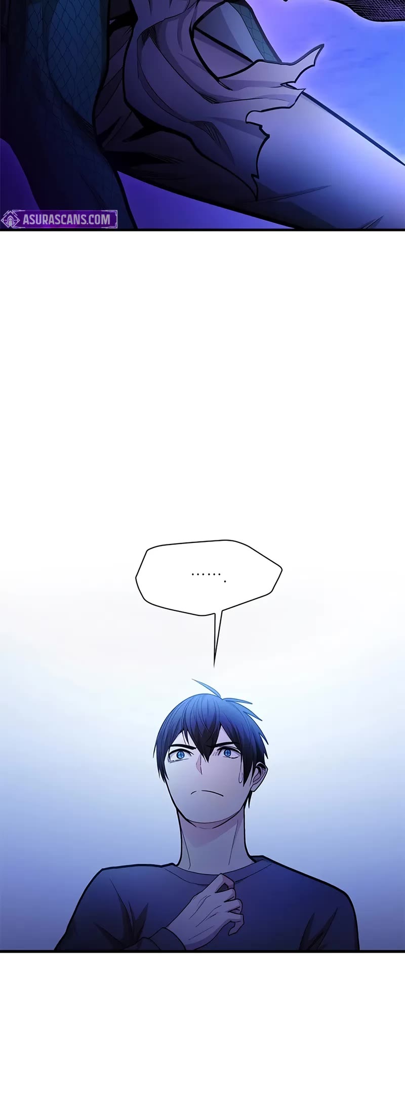 The Tutorial is Too Hard Chapter 219 page 20 - Chapter 219