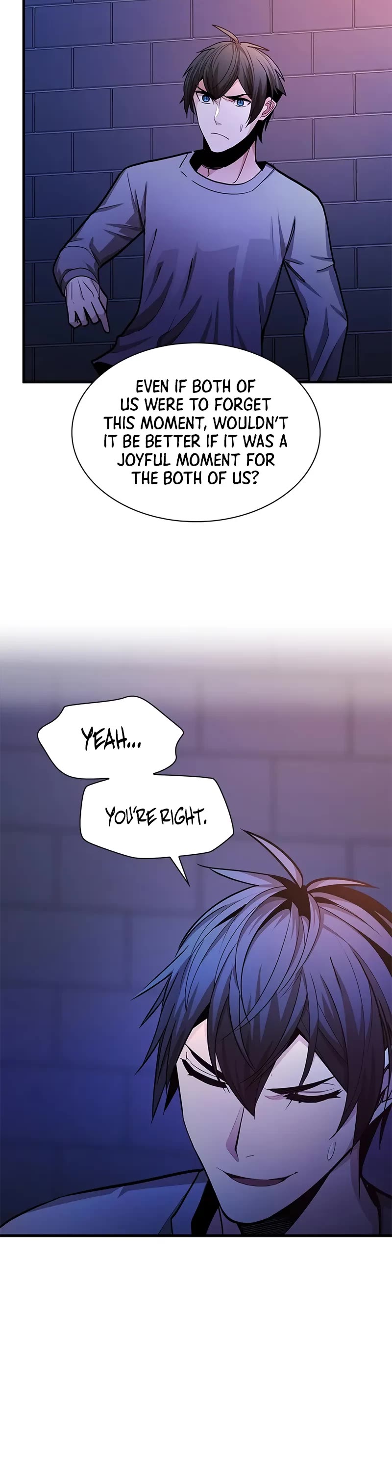 The Tutorial is Too Hard Chapter 219 page 23 - Chapter 219
