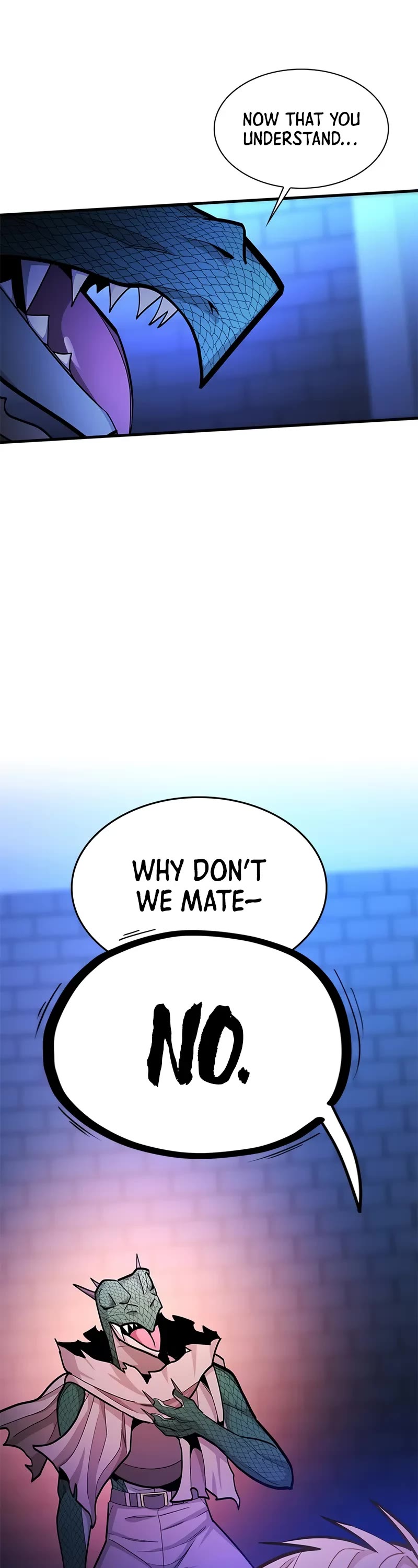 The Tutorial is Too Hard Chapter 219 page 24 - Chapter 219