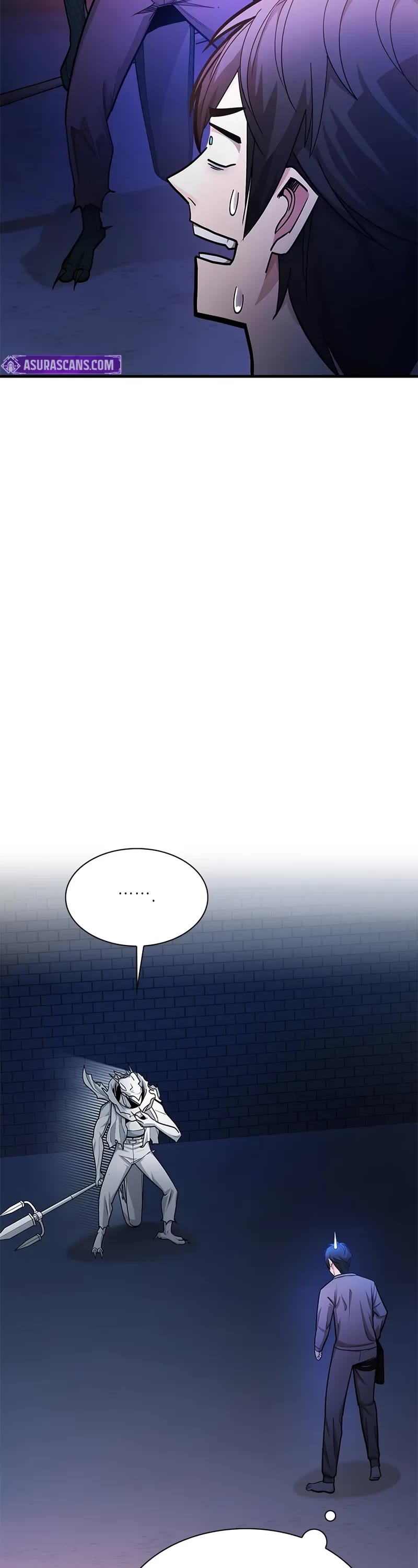 The Tutorial is Too Hard Chapter 219 page 25 - Chapter 219