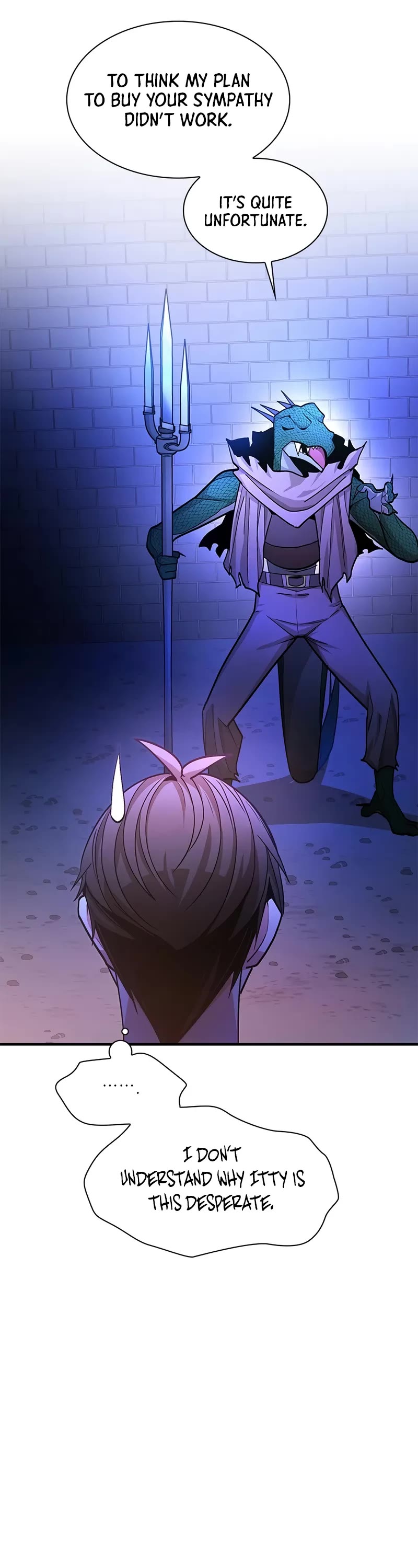 The Tutorial is Too Hard Chapter 219 page 27 - Chapter 219