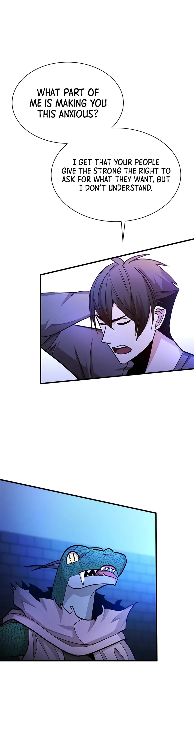 The Tutorial is Too Hard Chapter 219 page 28 - Chapter 219