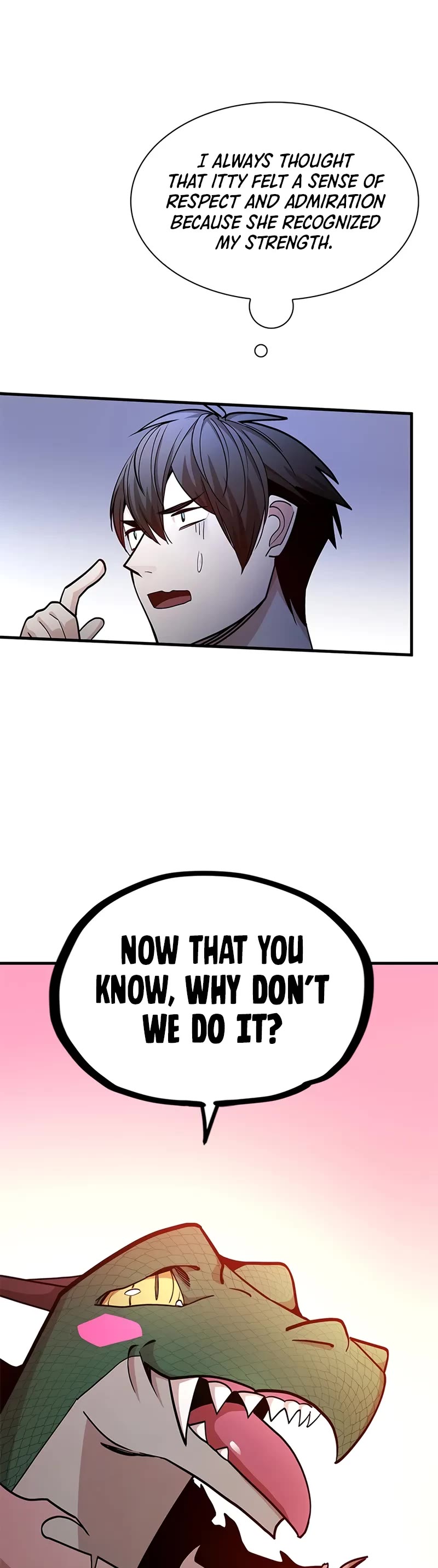 The Tutorial is Too Hard Chapter 219 page 30 - Chapter 219
