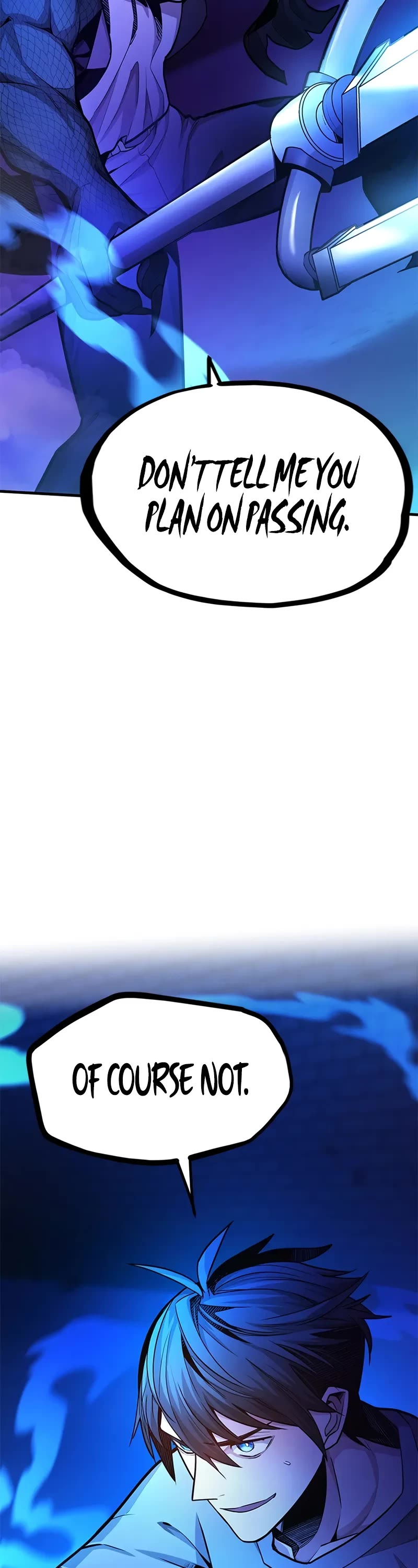 The Tutorial is Too Hard Chapter 219 page 33 - Chapter 219
