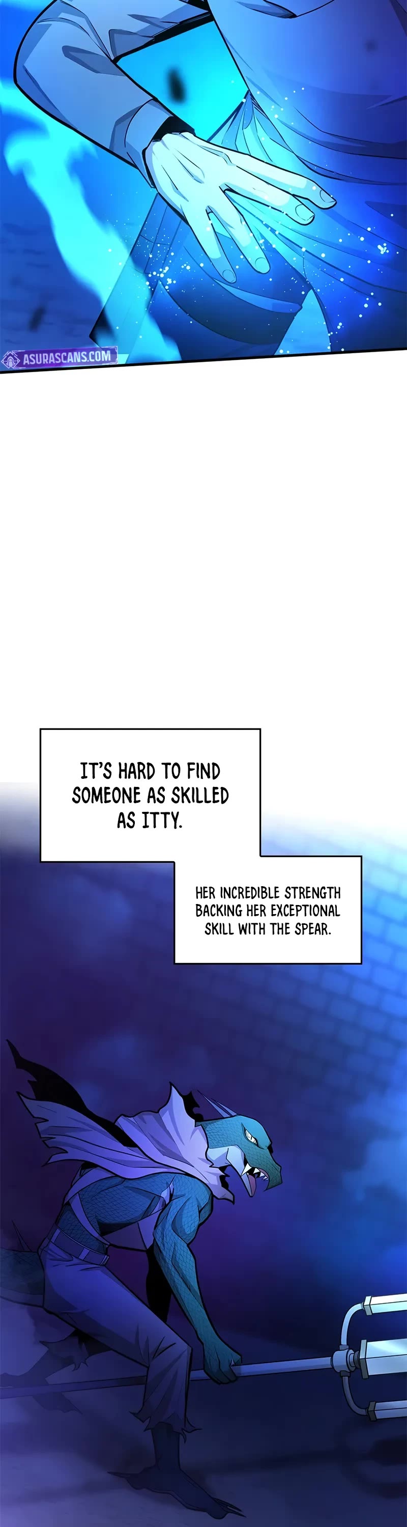 The Tutorial is Too Hard Chapter 219 page 34 - Chapter 219