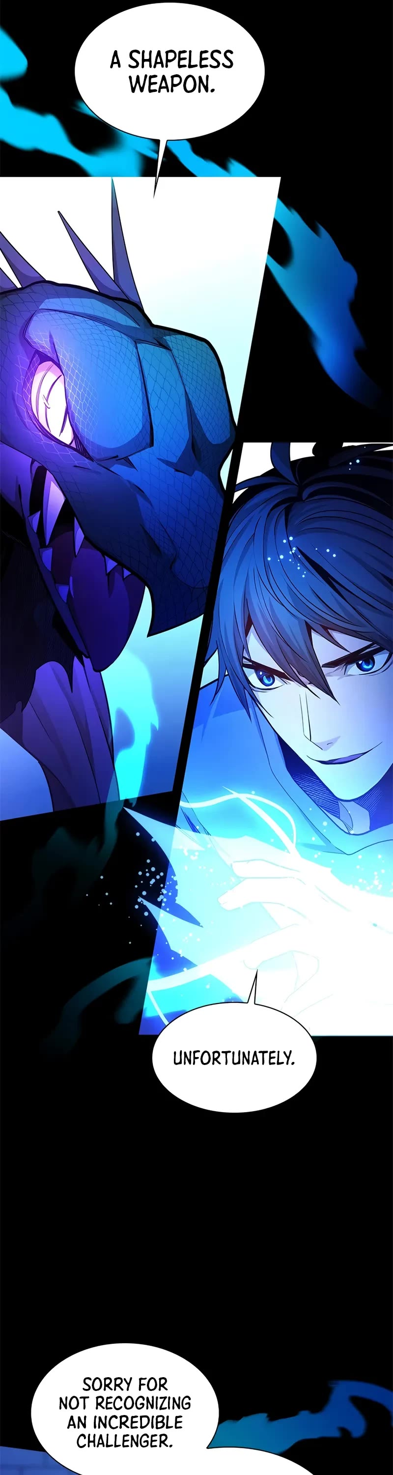 The Tutorial is Too Hard Chapter 219 page 37 - Chapter 219