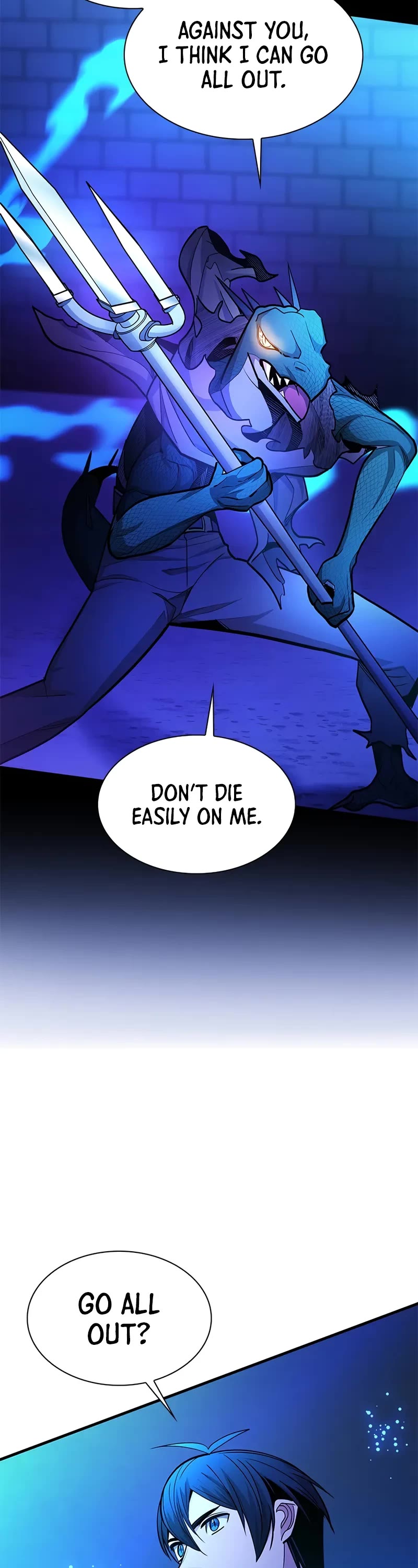 The Tutorial is Too Hard Chapter 219 page 38 - Chapter 219