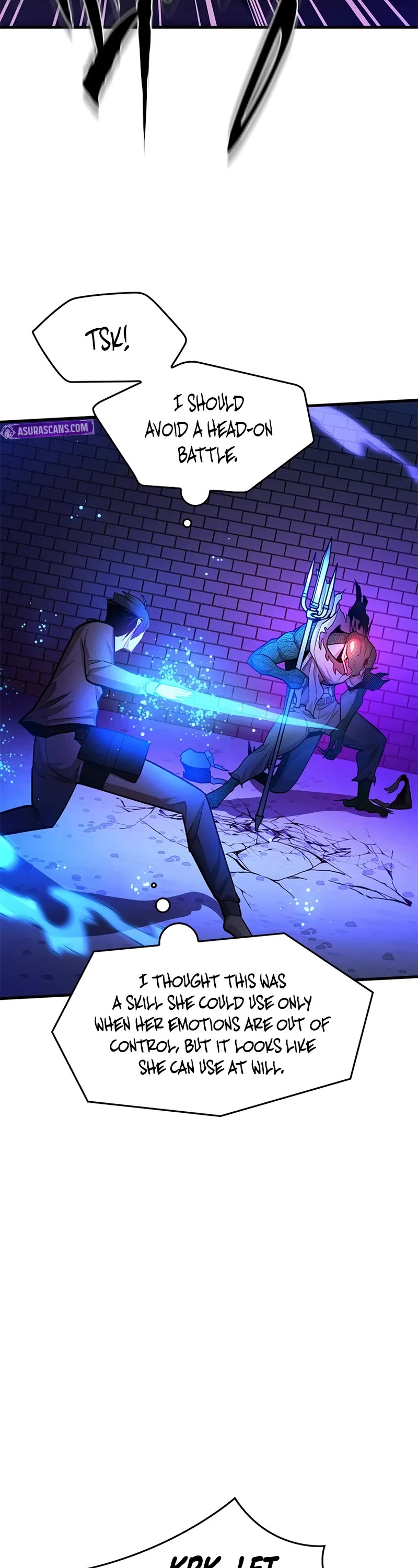 The Tutorial is Too Hard Chapter 219 page 43 - Chapter 219