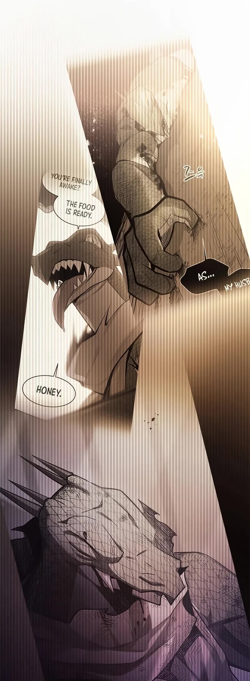 The Tutorial is Too Hard Chapter 219 page 5 - Chapter 219