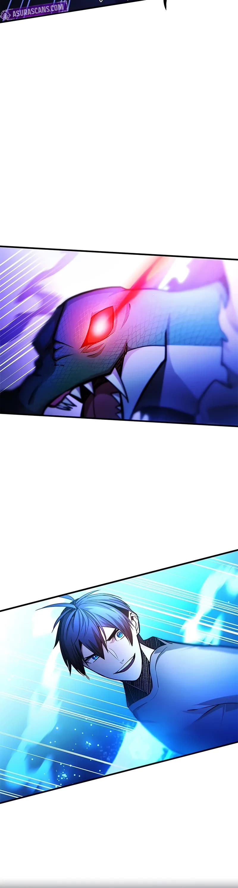 The Tutorial is Too Hard Chapter 219 page 50 - Chapter 219