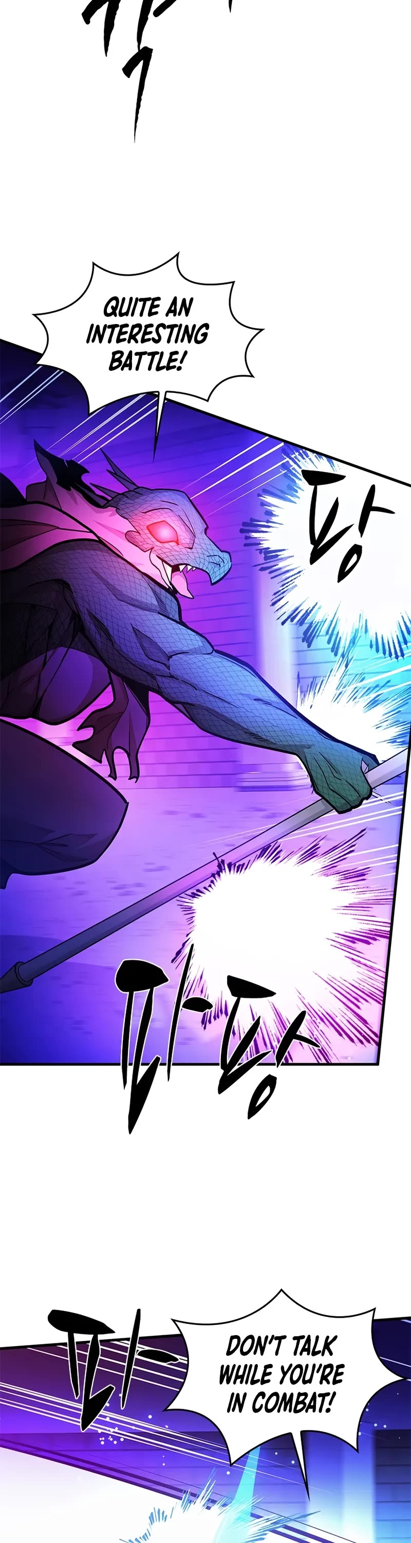 The Tutorial is Too Hard Chapter 219 page 52 - Chapter 219