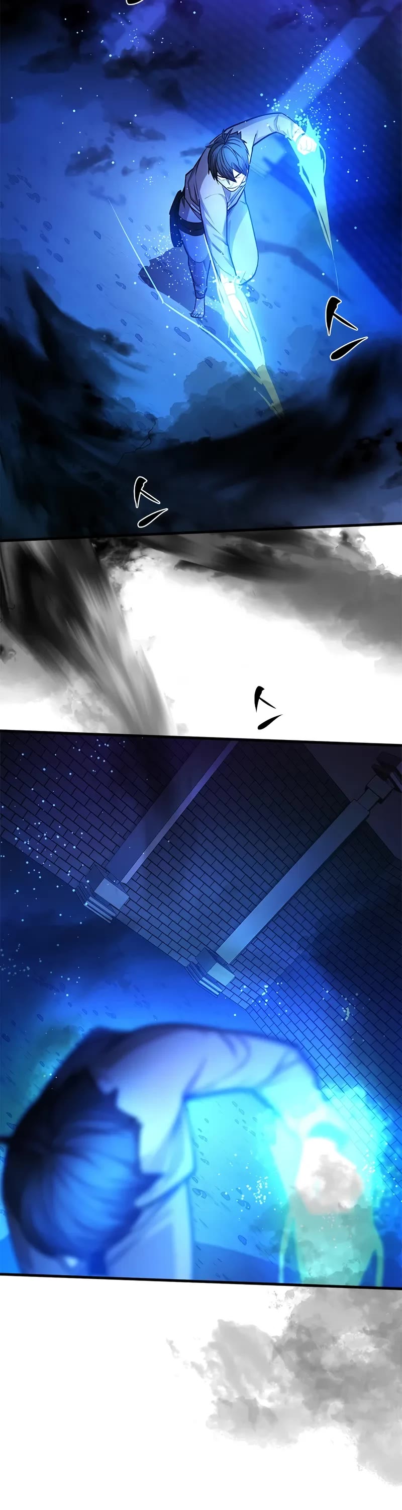 The Tutorial is Too Hard Chapter 219 page 55 - Chapter 219
