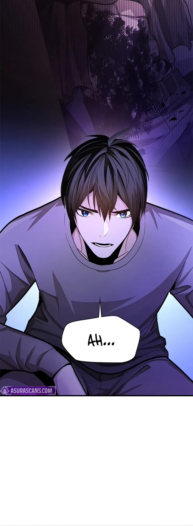The Tutorial is Too Hard Chapter 219 page 6 - Chapter 219