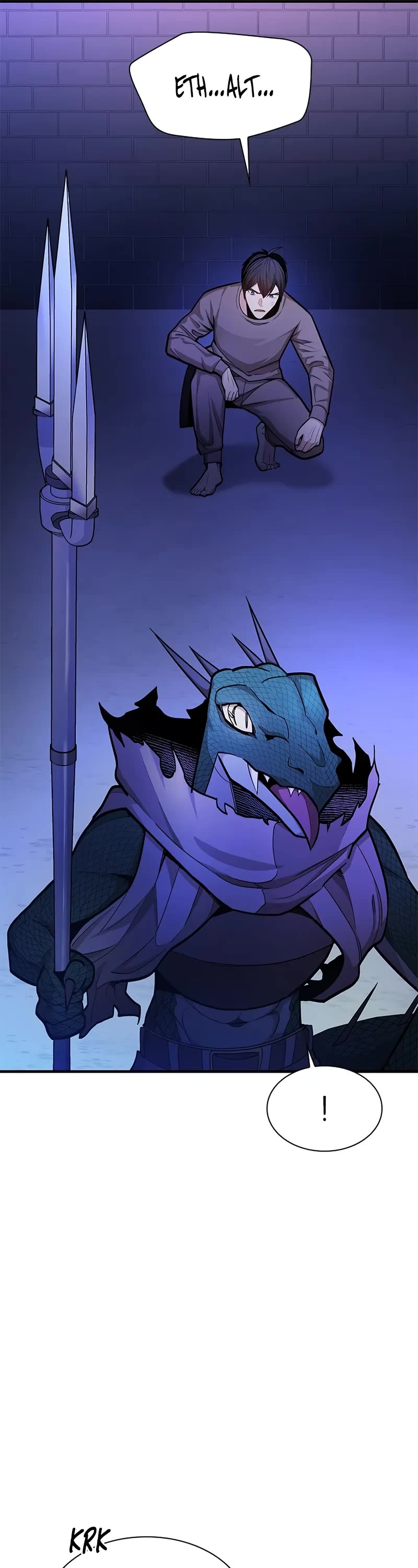 The Tutorial is Too Hard Chapter 219 page 7 - Chapter 219