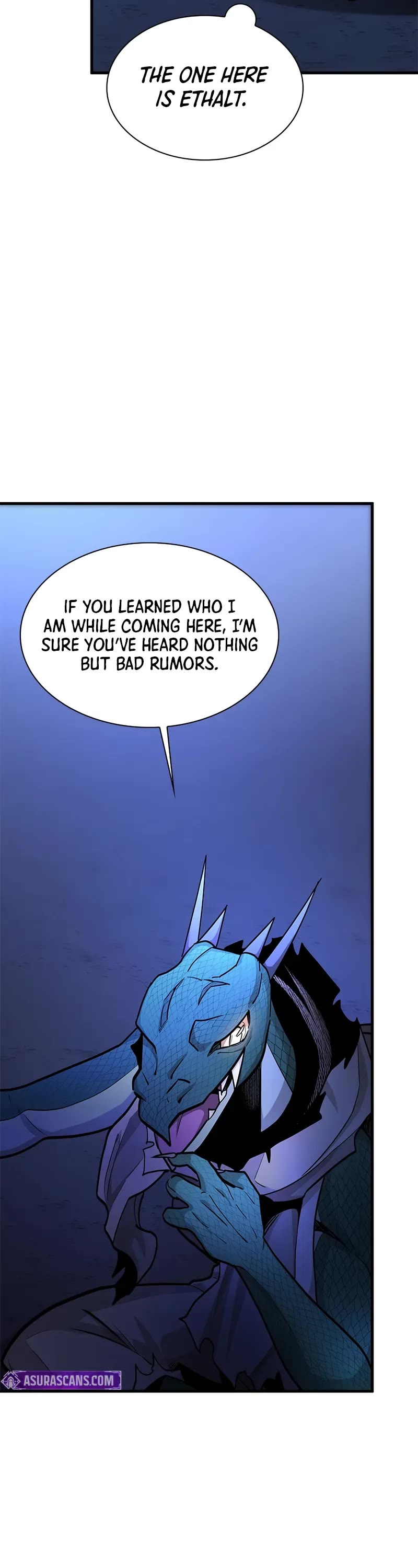 The Tutorial is Too Hard Chapter 219 page 9 - Chapter 219
