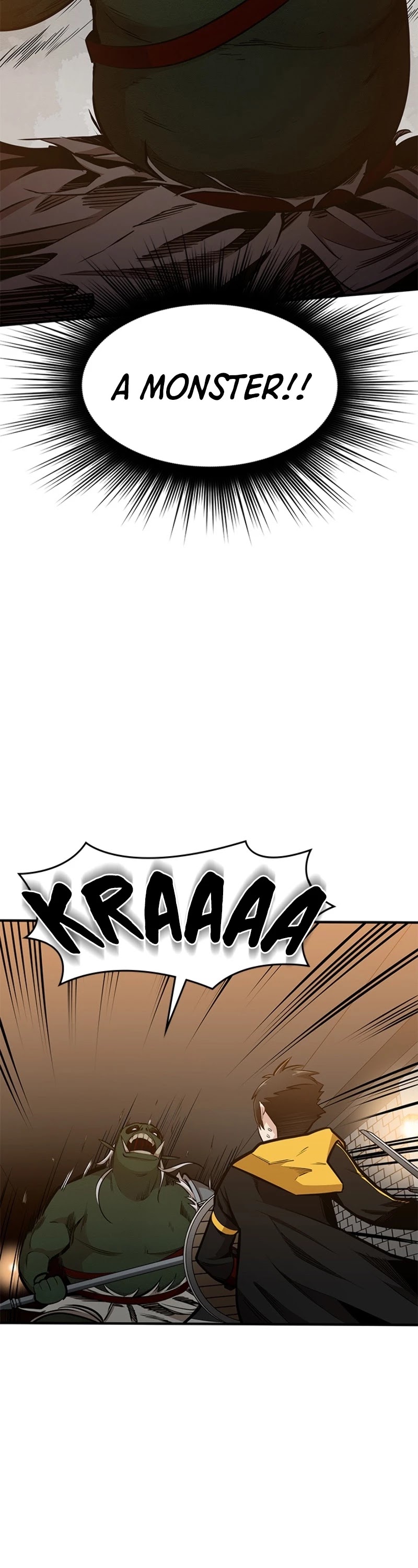 The Tutorial is Too Hard Chapter 22 page 11 - Chapter 22