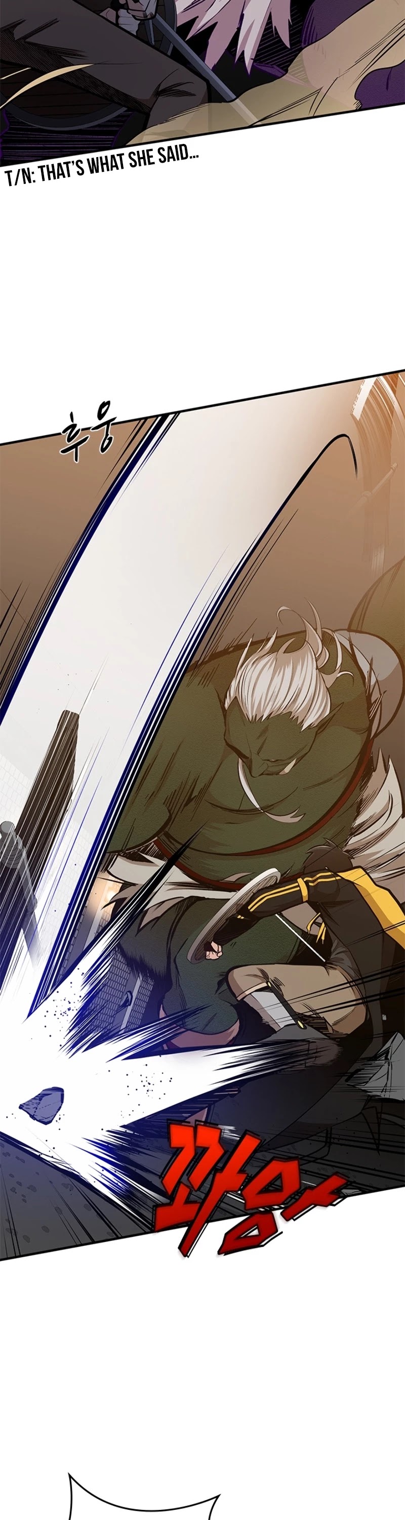 The Tutorial is Too Hard Chapter 22 page 13 - Chapter 22