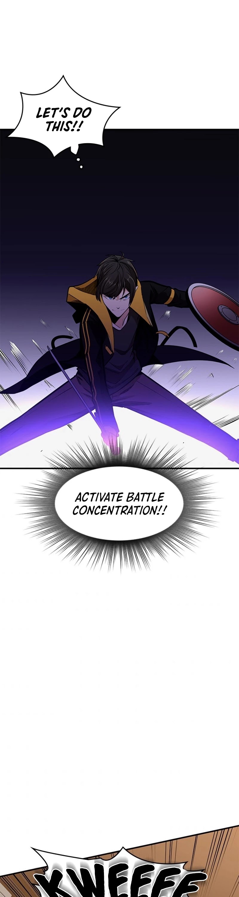 The Tutorial is Too Hard Chapter 22 page 16 - Chapter 22