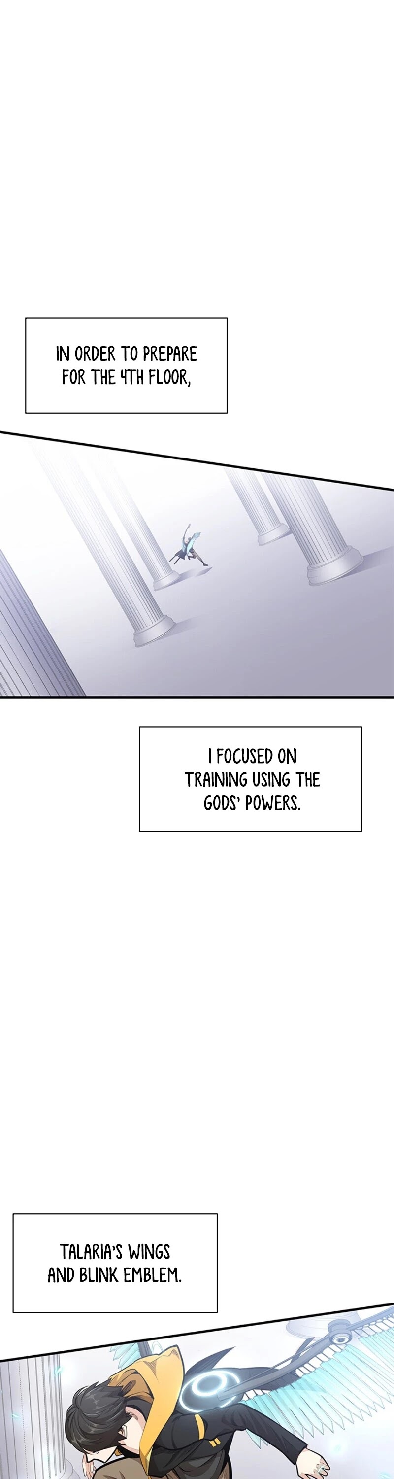 The Tutorial is Too Hard Chapter 22 page 2 - Chapter 22