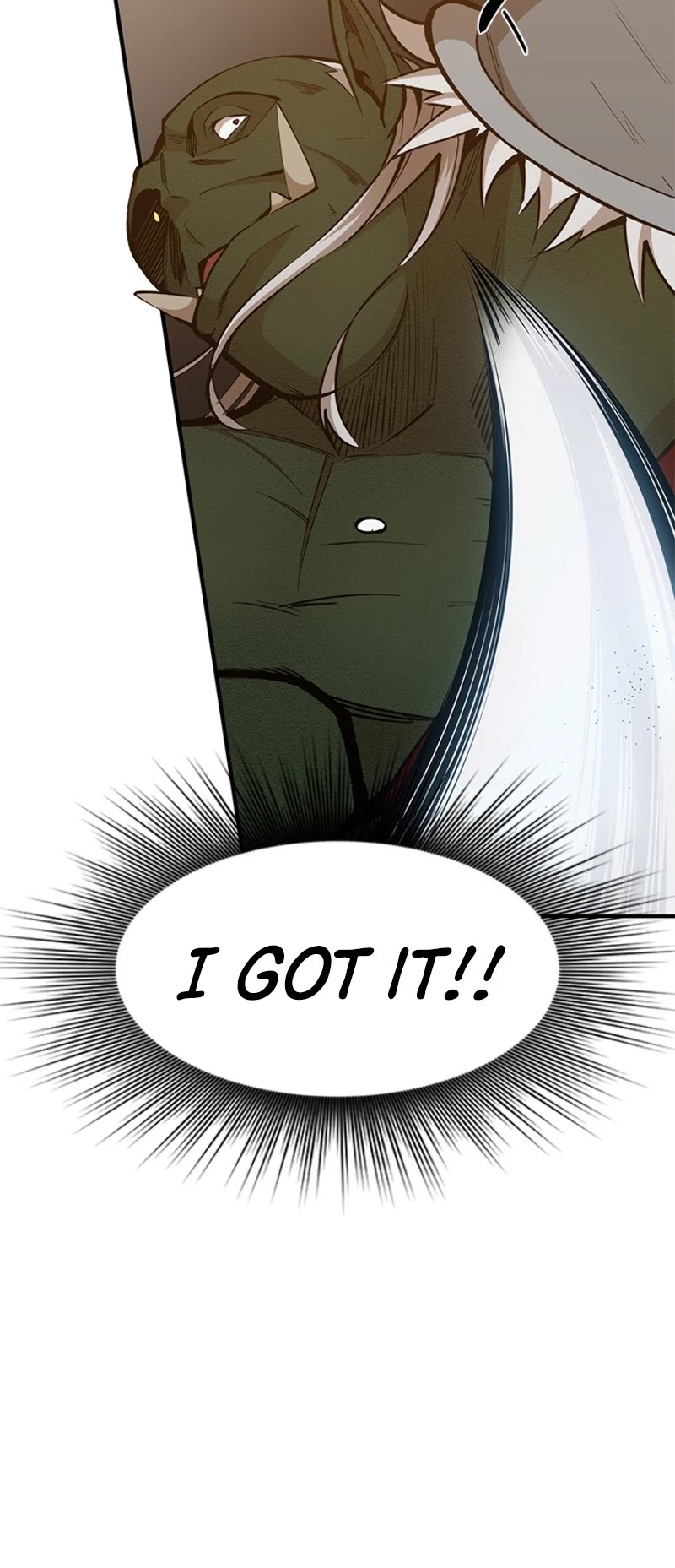 The Tutorial is Too Hard Chapter 22 page 20 - Chapter 22