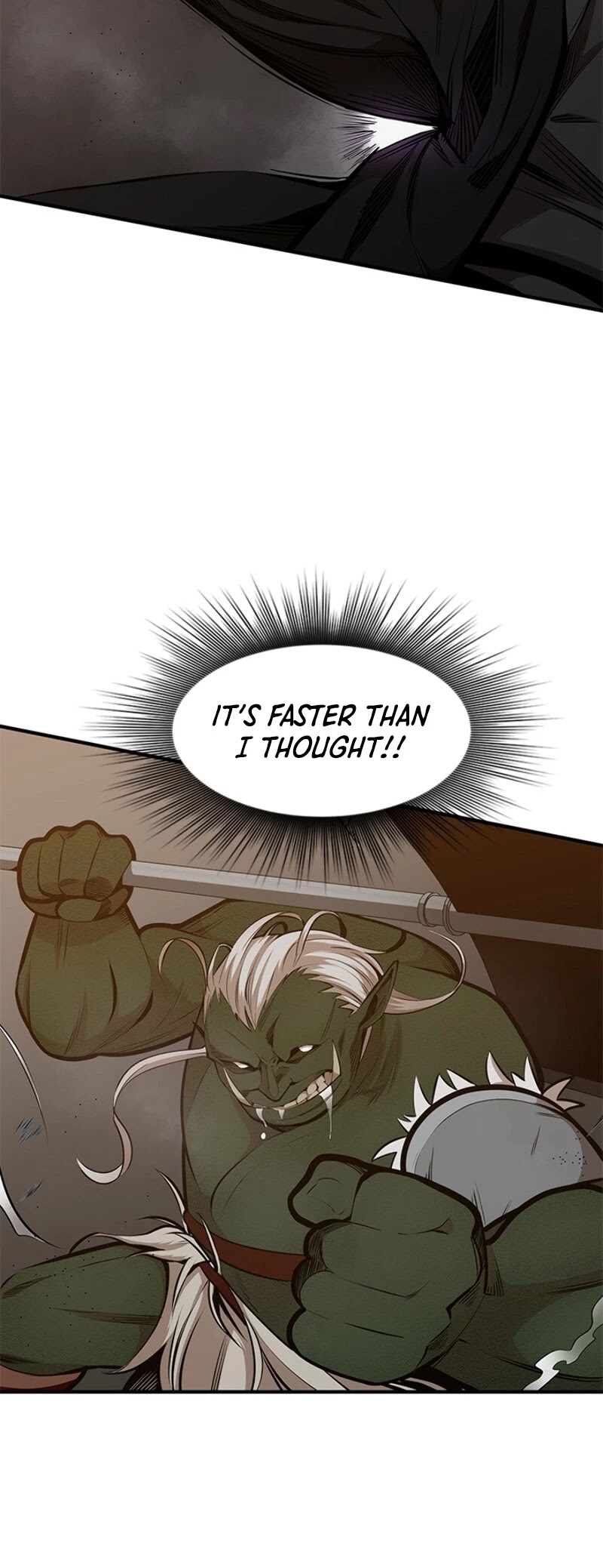 The Tutorial is Too Hard Chapter 22 page 23 - Chapter 22