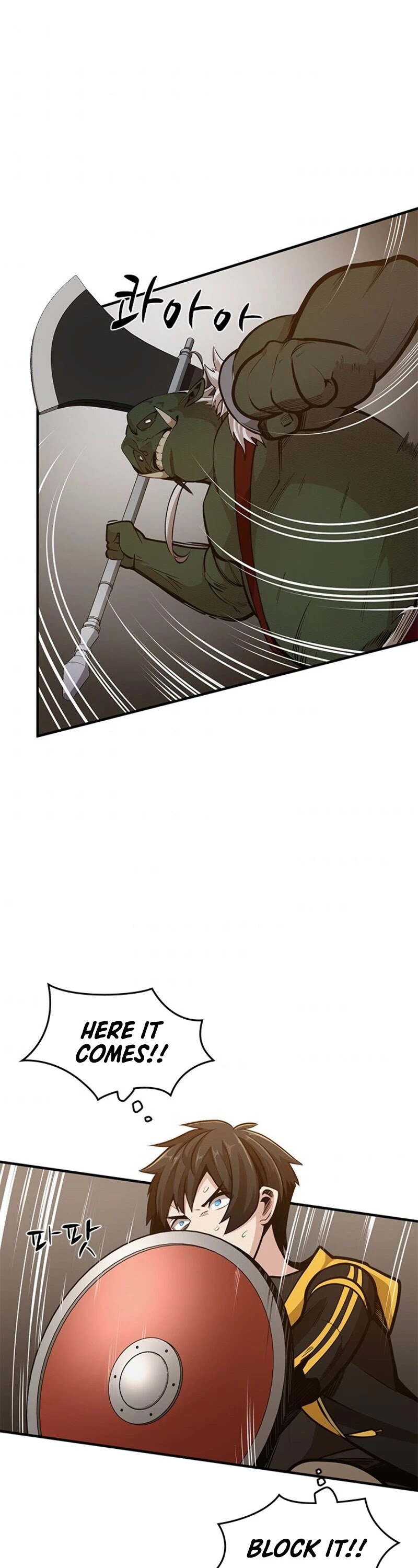 The Tutorial is Too Hard Chapter 22 page 25 - Chapter 22