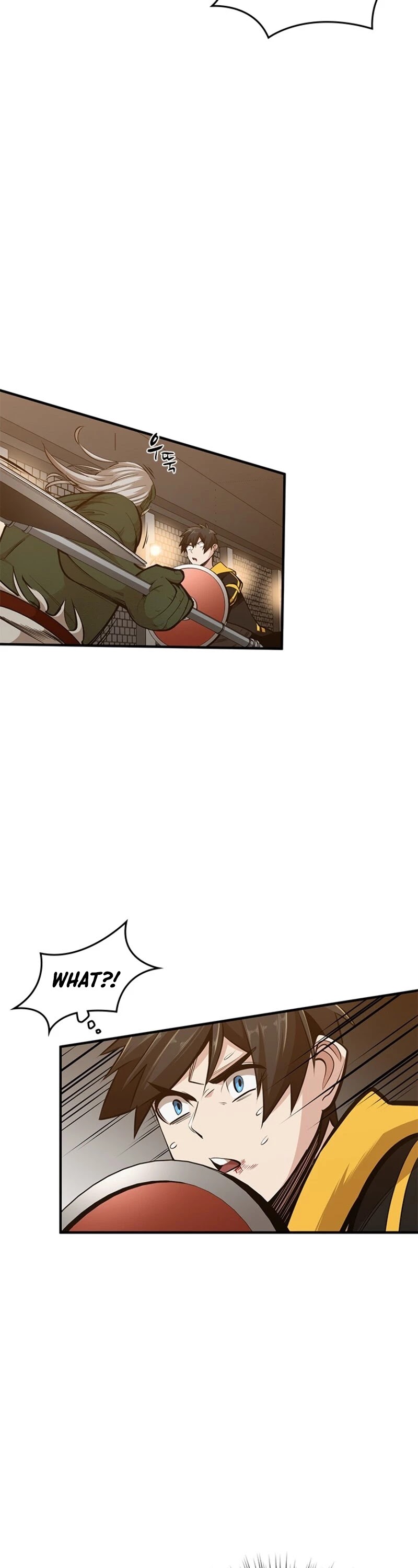 The Tutorial is Too Hard Chapter 22 page 26 - Chapter 22