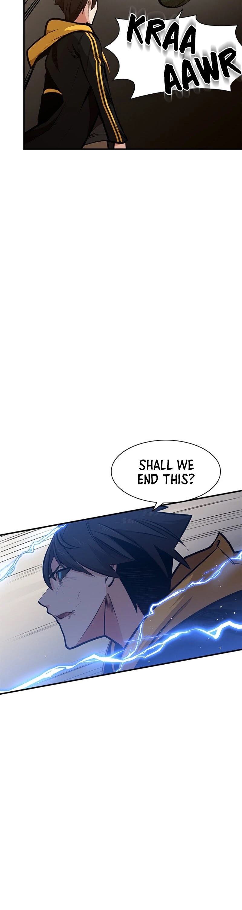 The Tutorial is Too Hard Chapter 22 page 36 - Chapter 22