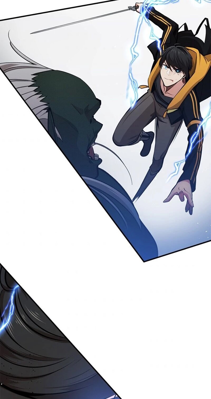 The Tutorial is Too Hard Chapter 22 page 38 - Chapter 22