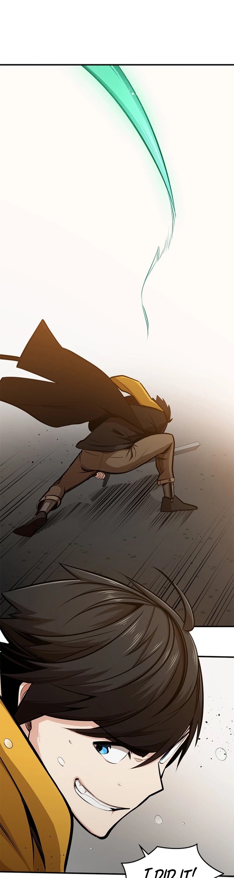 The Tutorial is Too Hard Chapter 22 page 41 - Chapter 22