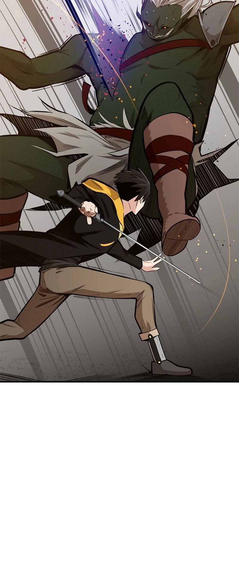 The Tutorial is Too Hard Chapter 22 page 44 - Chapter 22