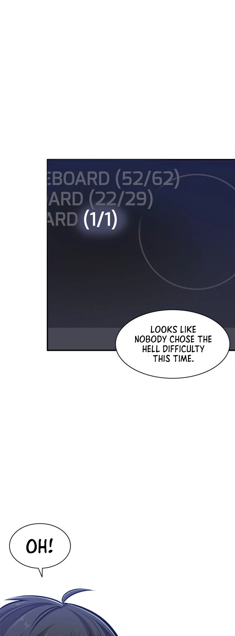 The Tutorial is Too Hard Chapter 22 page 51 - Chapter 22