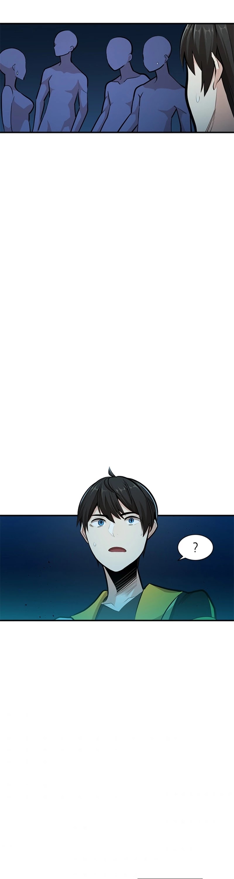 The Tutorial is Too Hard Chapter 22 page 59 - Chapter 22