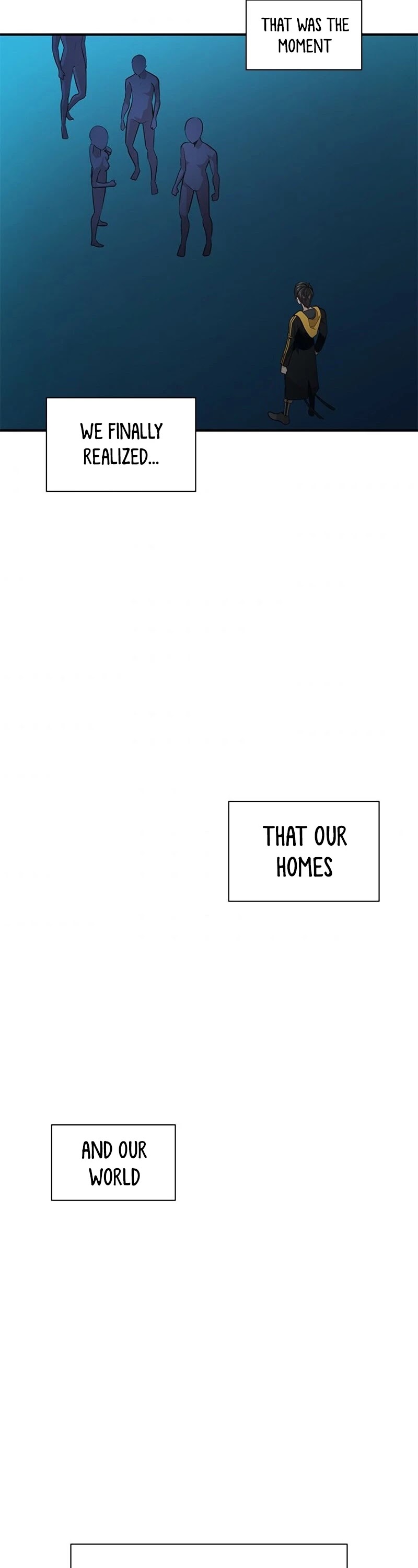 The Tutorial is Too Hard Chapter 22 page 60 - Chapter 22