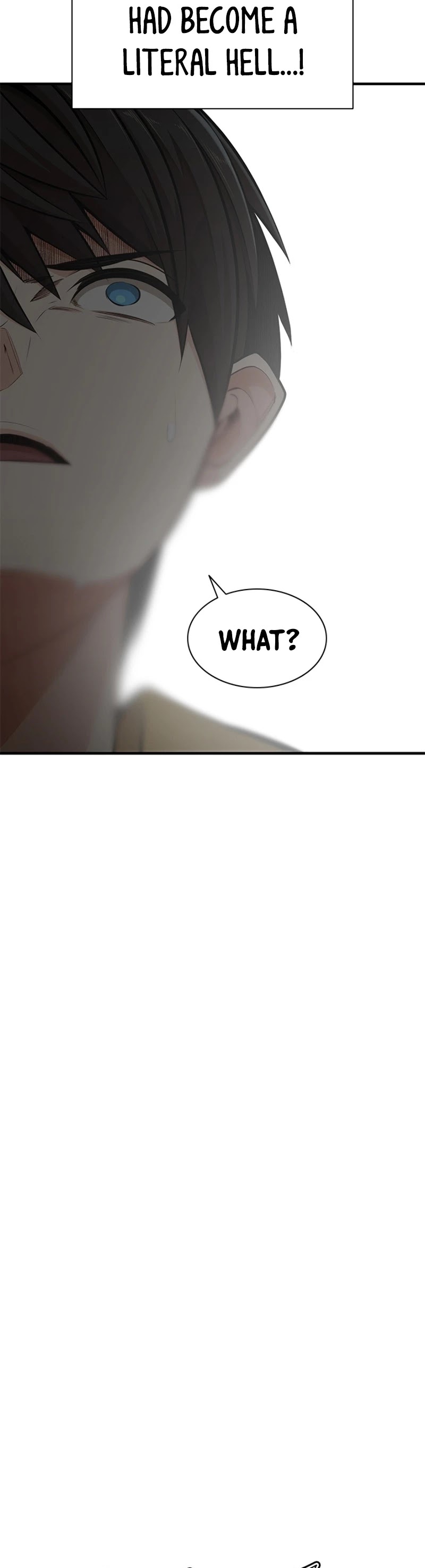The Tutorial is Too Hard Chapter 22 page 61 - Chapter 22