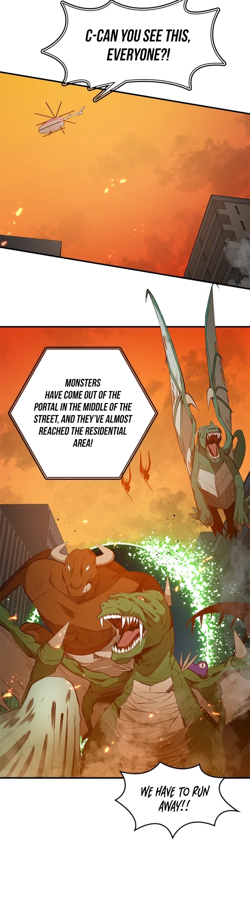 The Tutorial is Too Hard Chapter 22 page 62 - Chapter 22