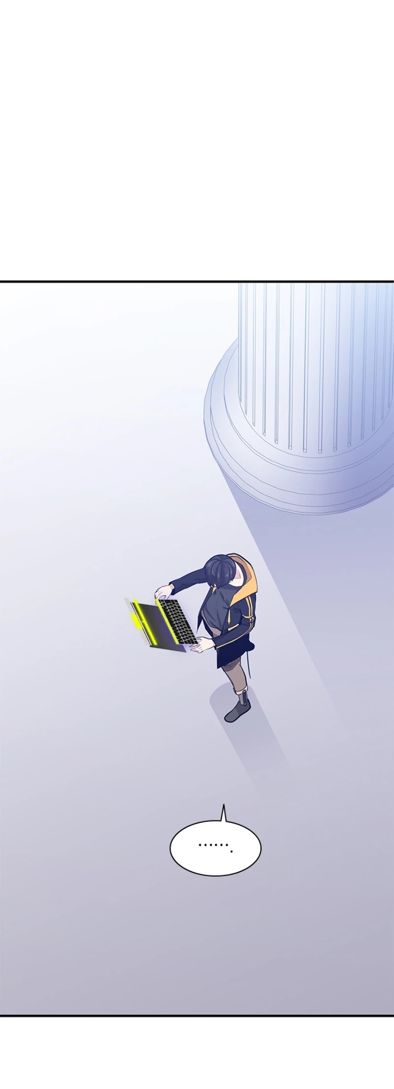 The Tutorial is Too Hard Chapter 22 page 67 - Chapter 22